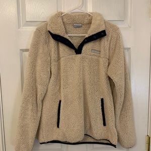 Columbia Sherpa